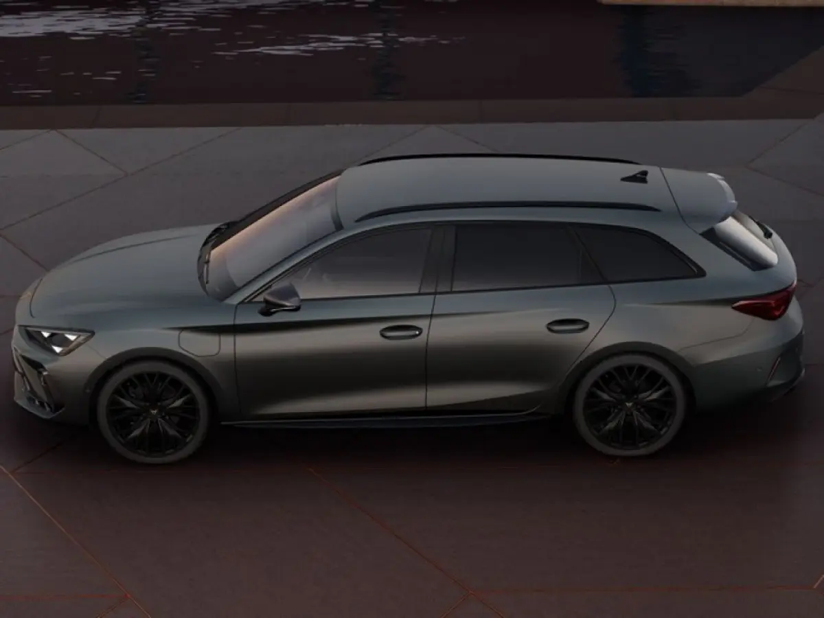 1.5 TSI e-Hybrid 204 pk Business Bestel met hoge korting