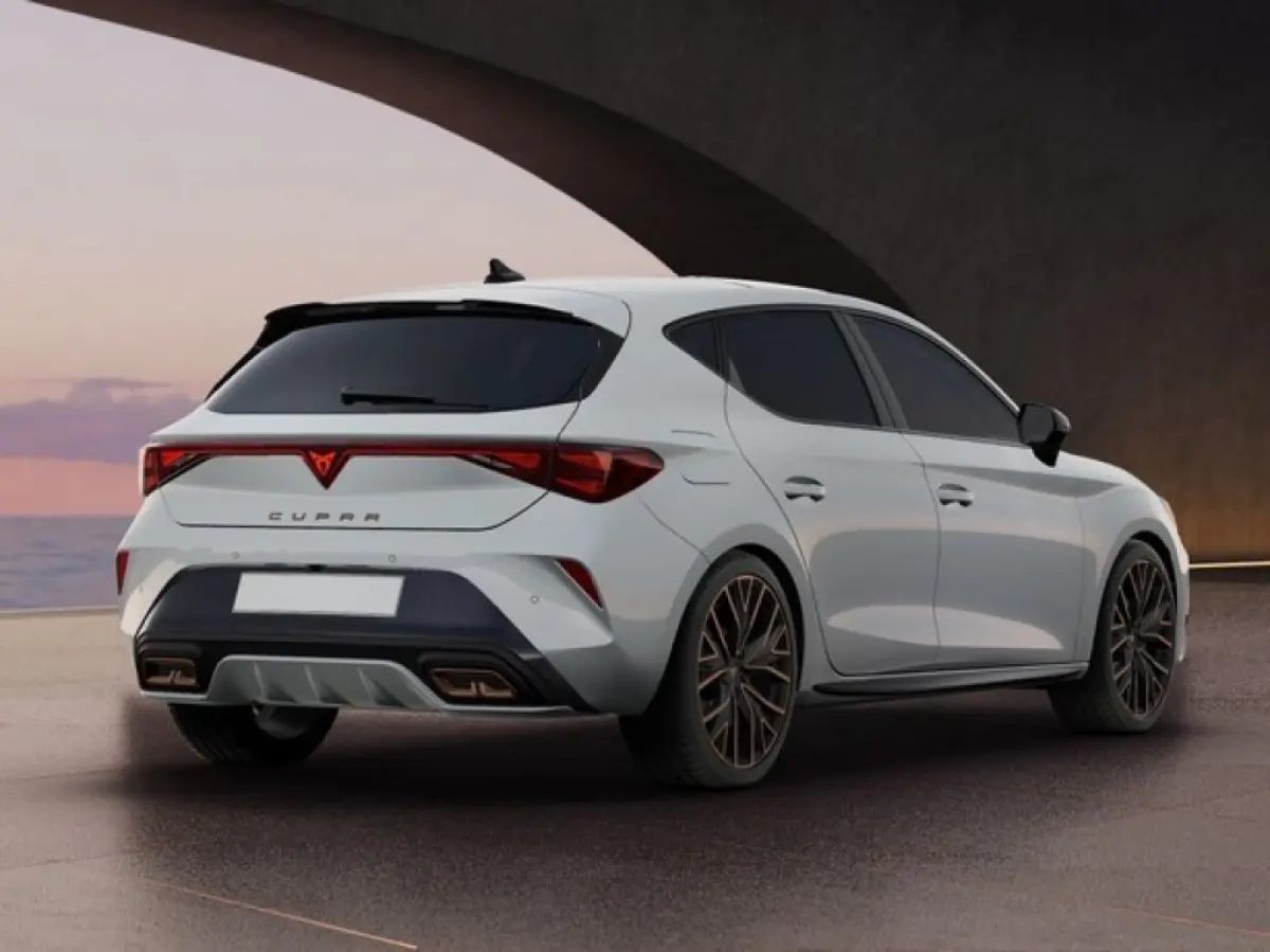1.5 TSI e-Hybrid 272 pk VZ Performance Bestel met hoge korting