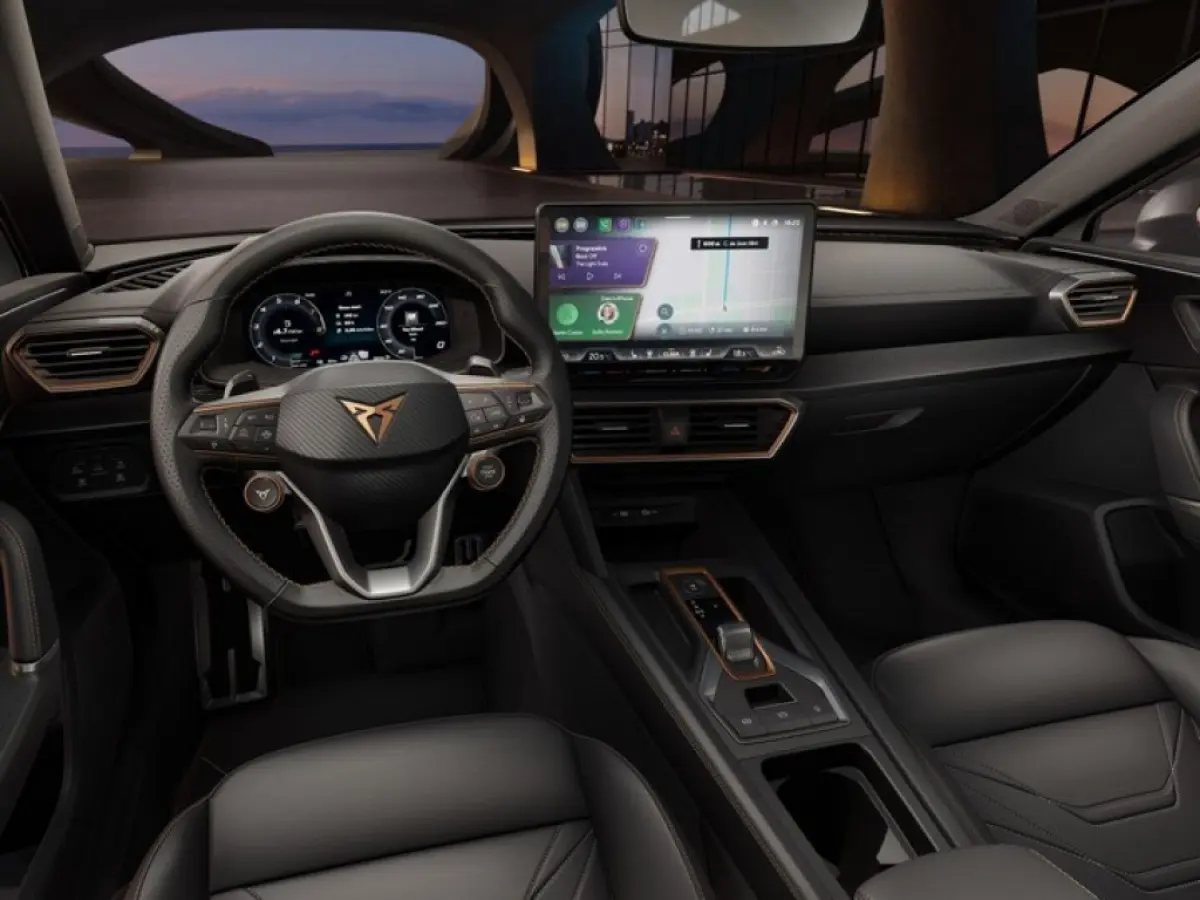 1.5 TSI e-Hybrid 272 pk VZ Performance Bestel met hoge korting