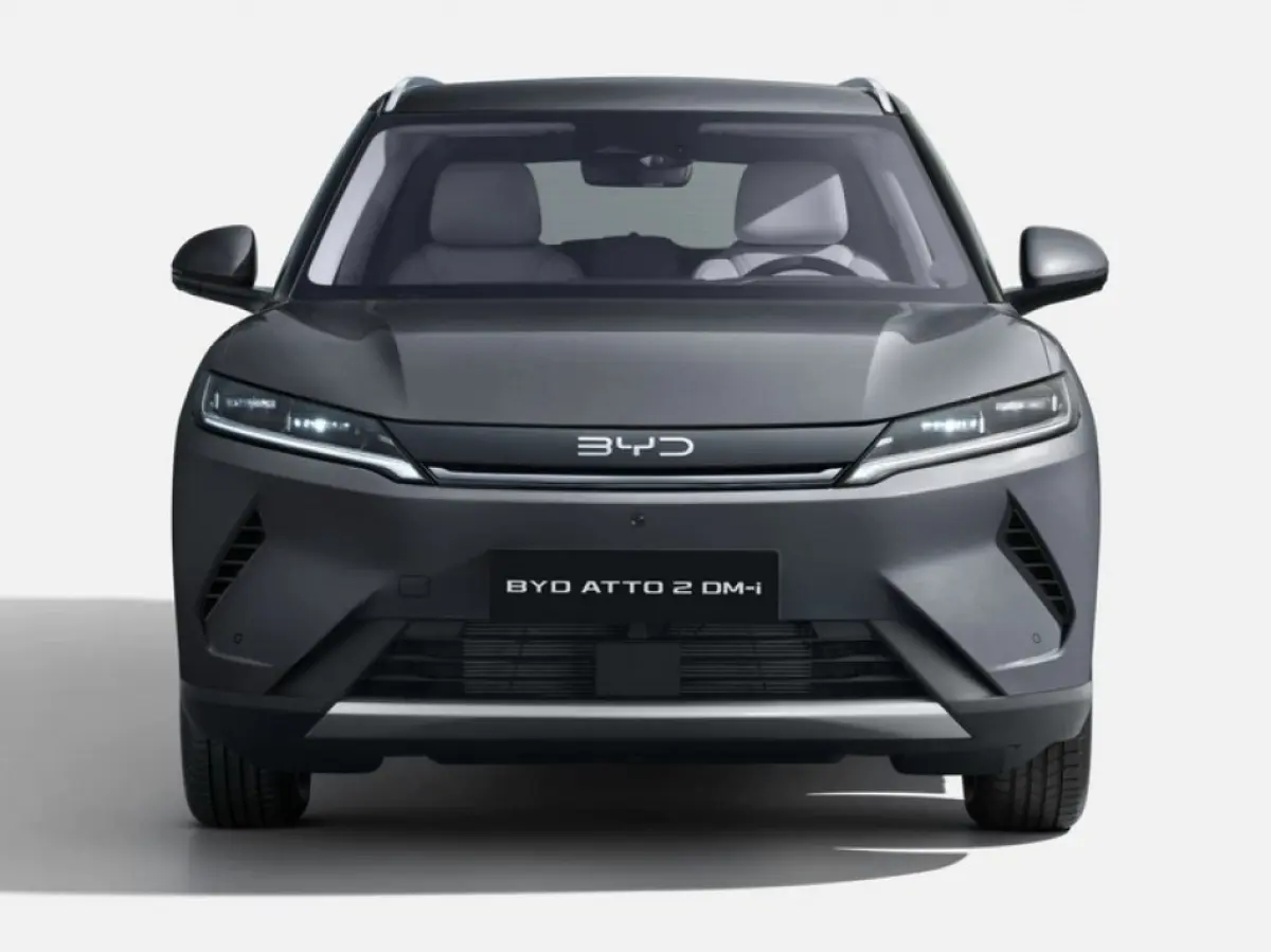 BOOST PHEV 18 kWh Rijklaar