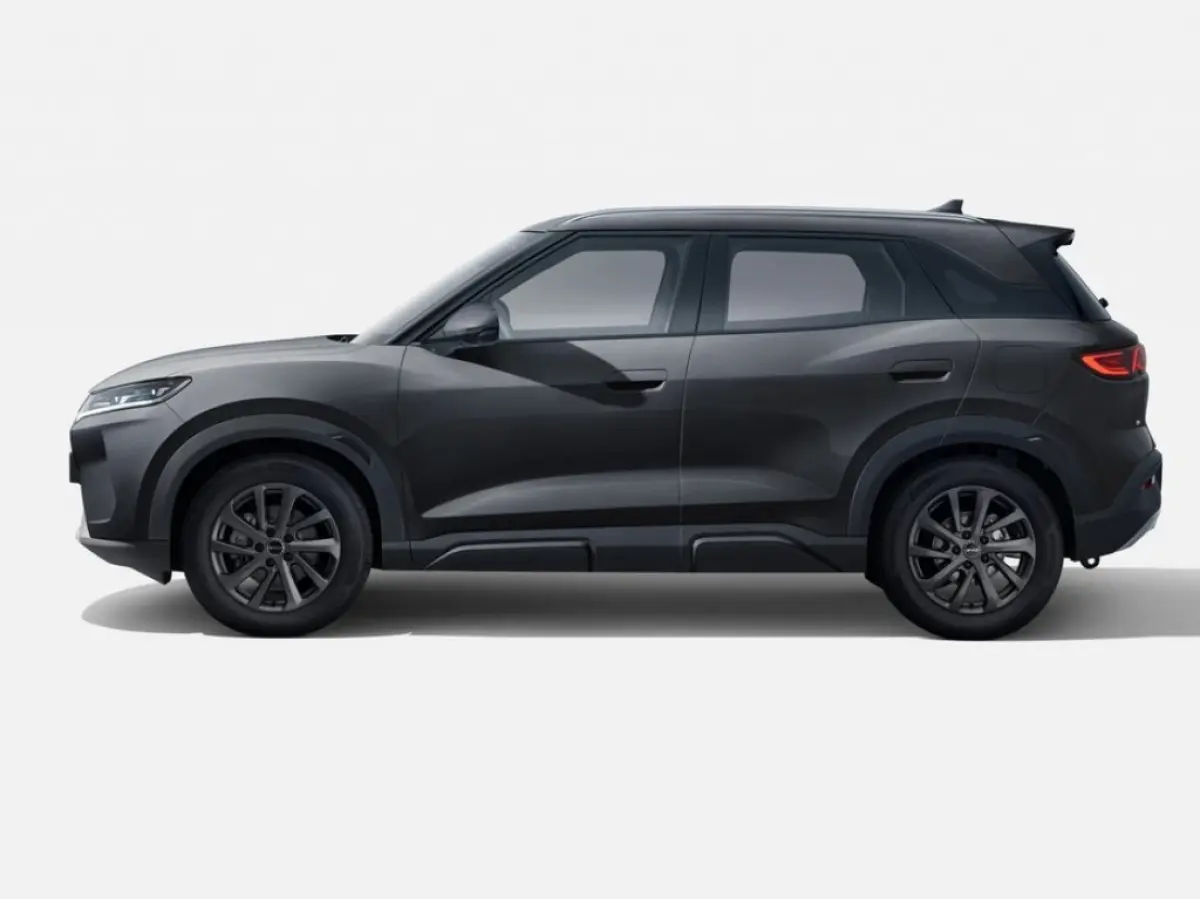 BOOST PHEV 18 kWh Rijklaar