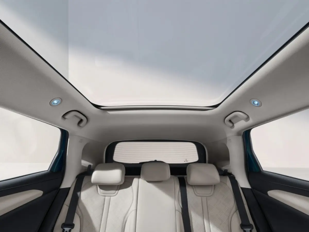 BOOST PHEV 18 kWh Rijklaar