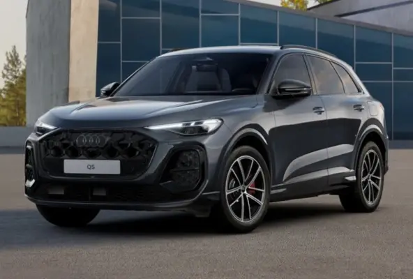 S edition e-Competition e- Hybrid Bestel met hoge korting