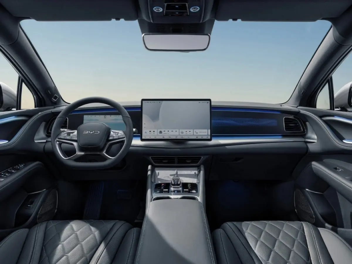 COMFORT 82.5 KWH RIJKLAAR