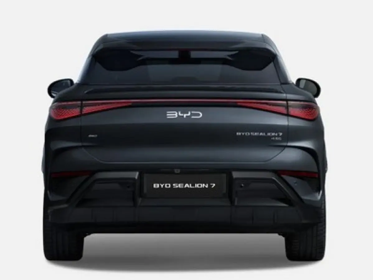 COMFORT 82.5 KWH RIJKLAAR