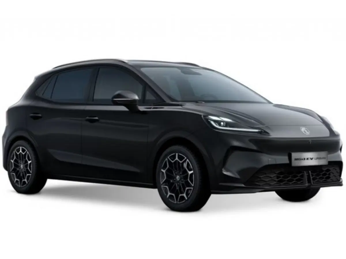 MG4 - EV Urban 54kWh Comfort