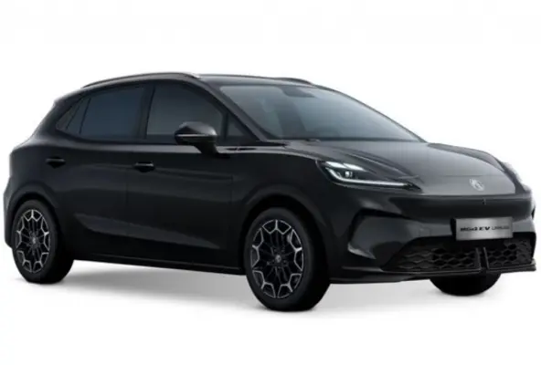 MG4 - EV Urban 54kWh Comfort