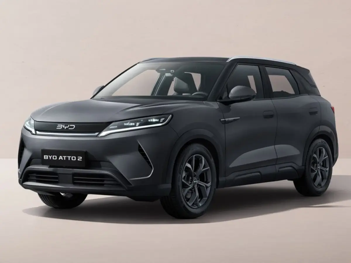 Design 45 KWH