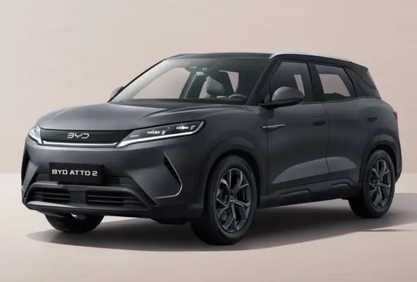 Design 45 KWH