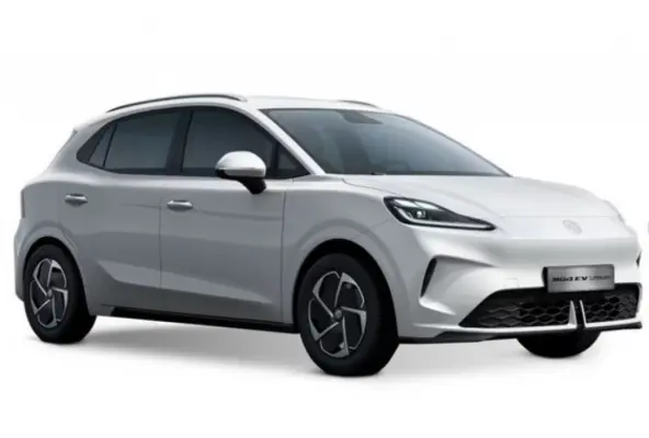 MG4 - EV Urban 43kWh Comfort