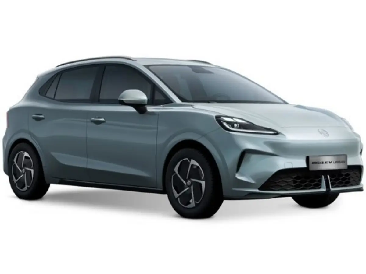MG4 - EV Urban 54kWh Comfort