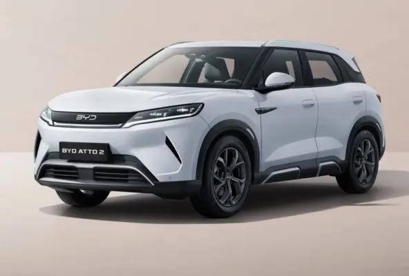 Design 45 KWH