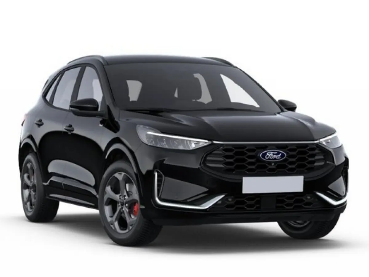 2.5 PHEV 243 pk ST-Line X Bestel met hoge korting! Rijklaar