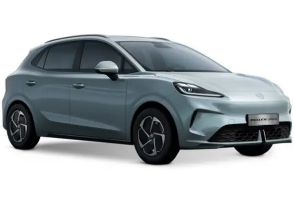 MG4 - EV Urban 54kWh Comfort