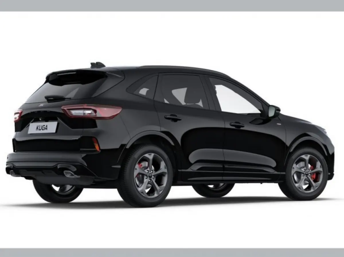 2.5 PHEV 243 pk ST-Line X Bestel met hoge korting! Rijklaar