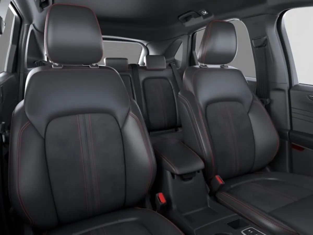 2.5 PHEV 243 pk ST-Line X Bestel met hoge korting! Rijklaar