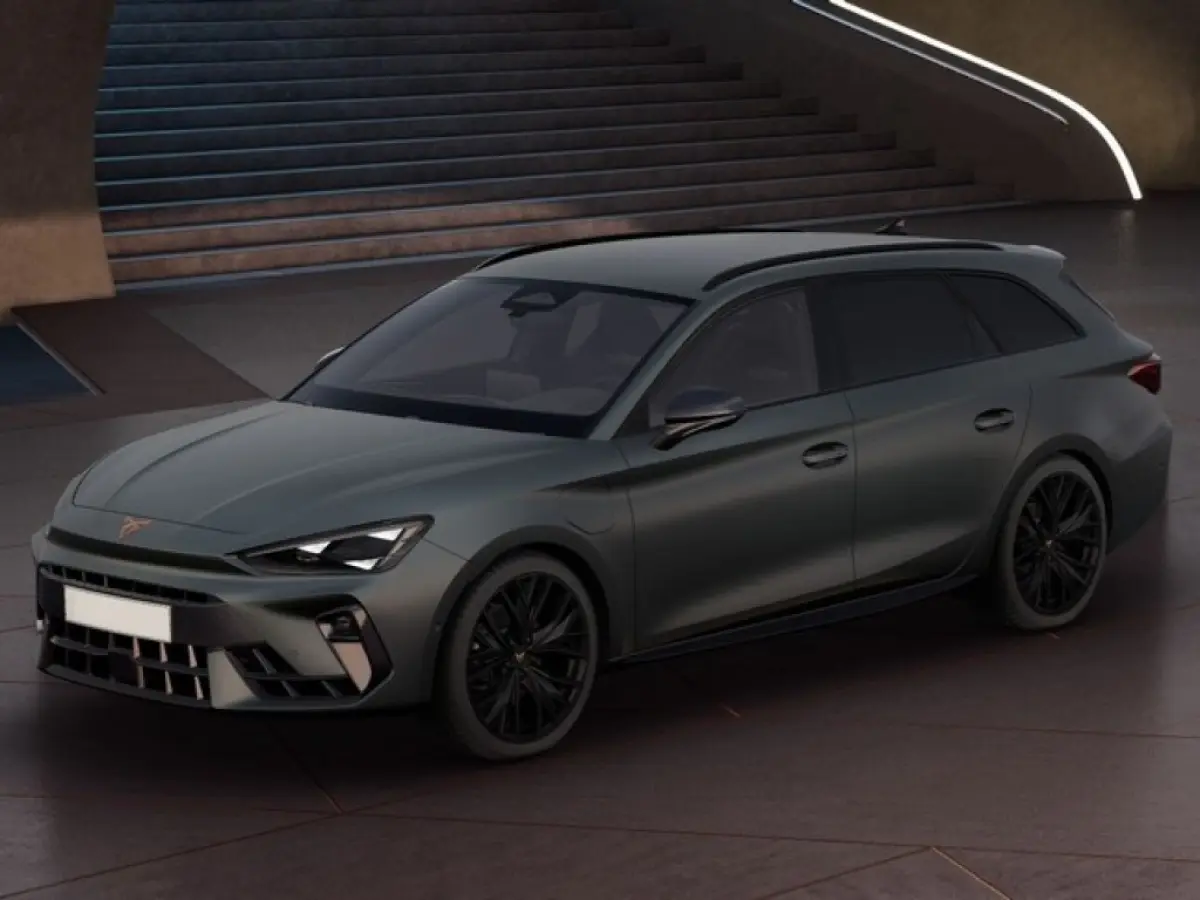 1.5 TSI e-Hybrid 204 pk Business