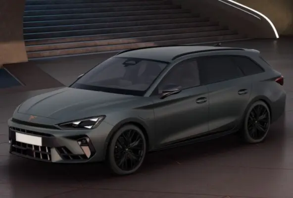 1.5 TSI e-Hybrid 204 pk Business