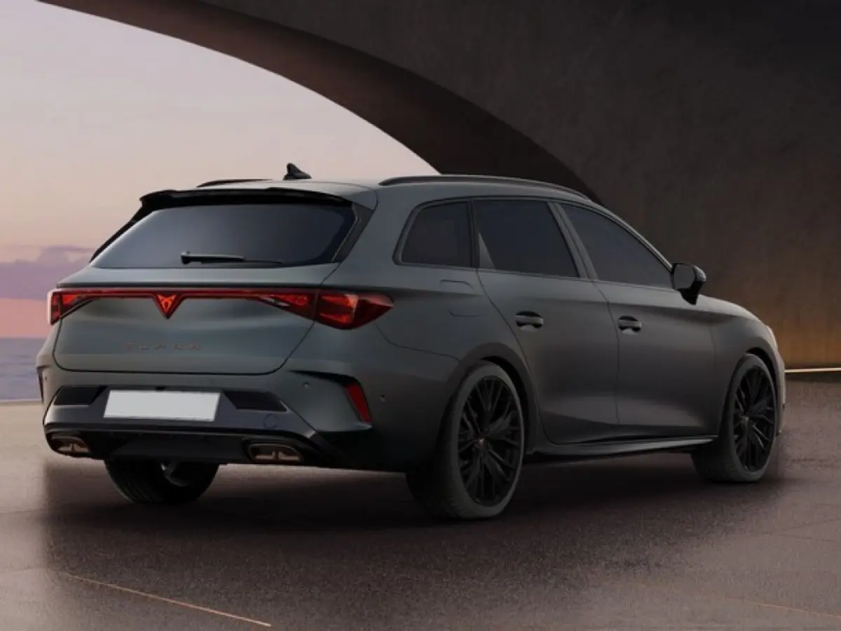 1.5 TSI e-Hybrid 204 pk Business
