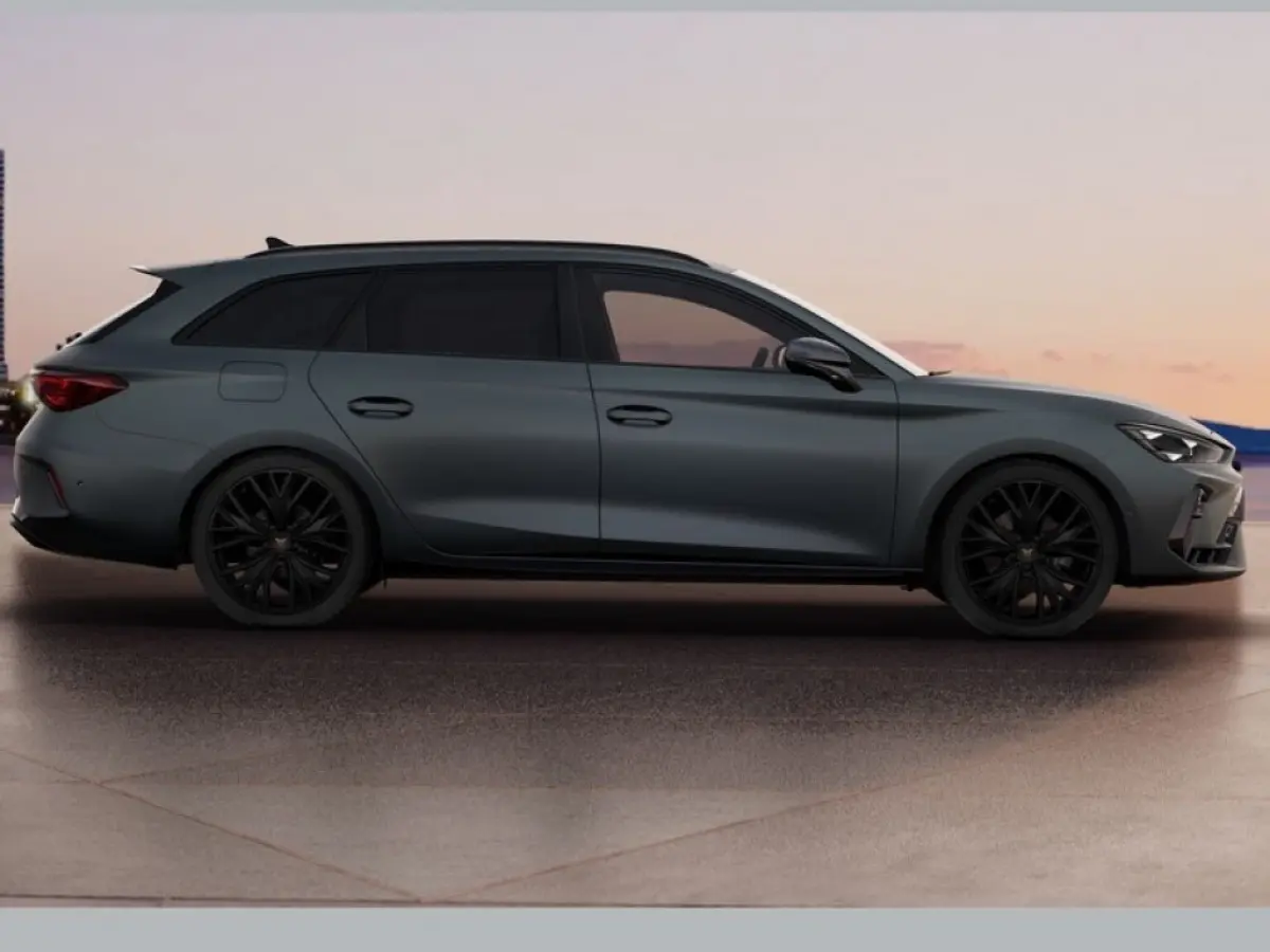 1.5 TSI e-Hybrid 204 pk Business