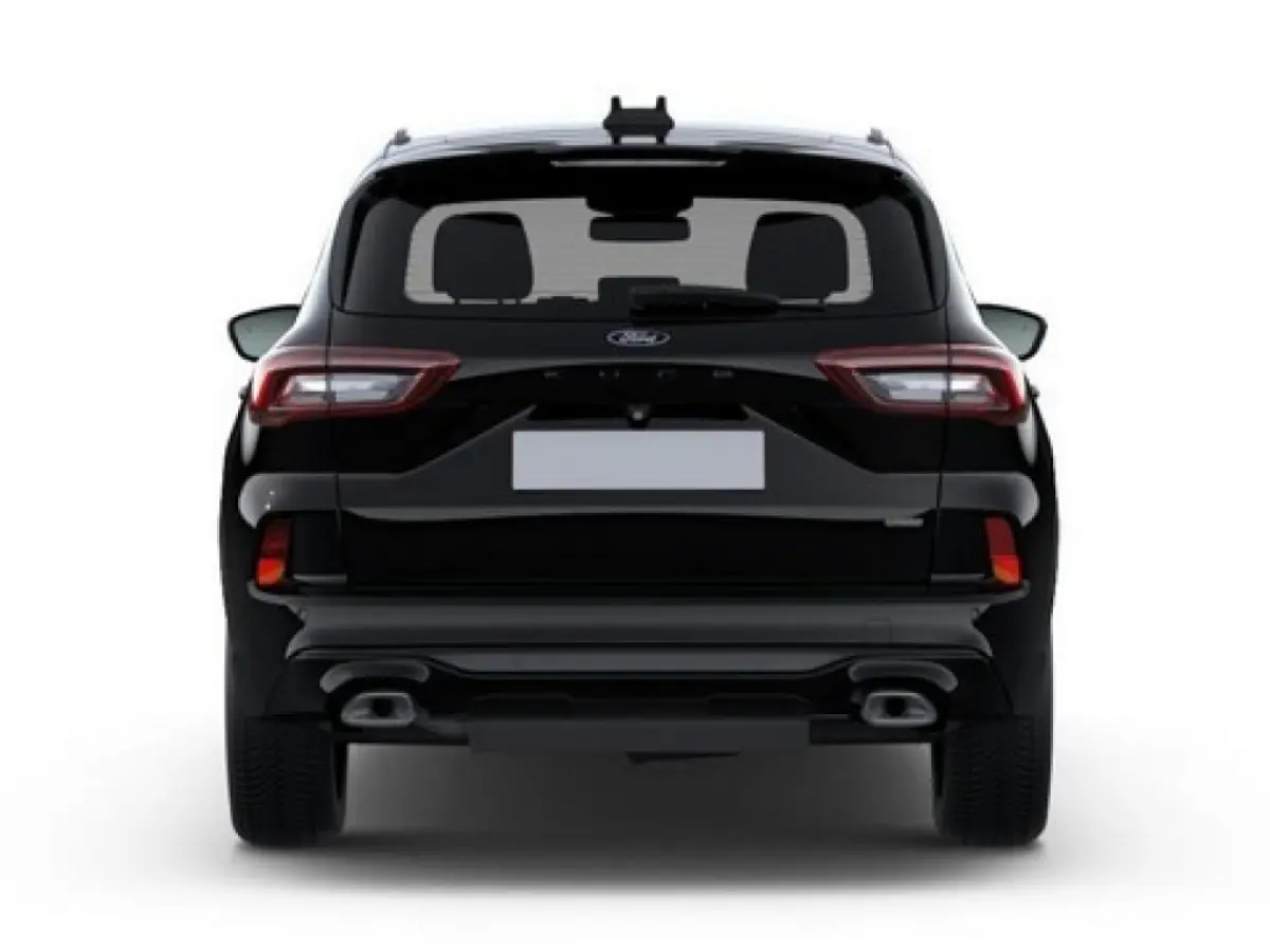 2.5 PHEV 243 pk ST-Line X Bestel met hoge korting!