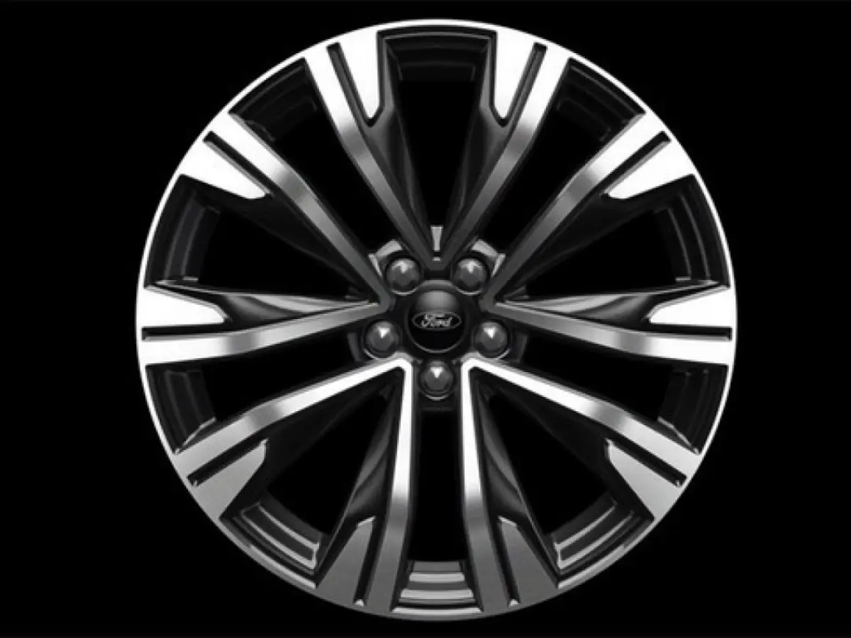 2.5 PHEV 243 pk ST-Line X Bestel met hoge korting!