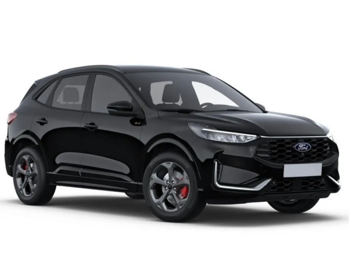 2.5 PHEV 243 pk ST-Line X Bestel met hoge korting!