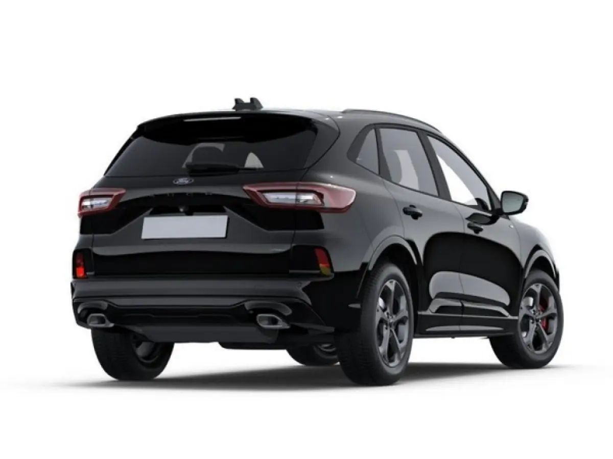2.5 PHEV 243 pk ST-Line X Bestel met hoge korting!