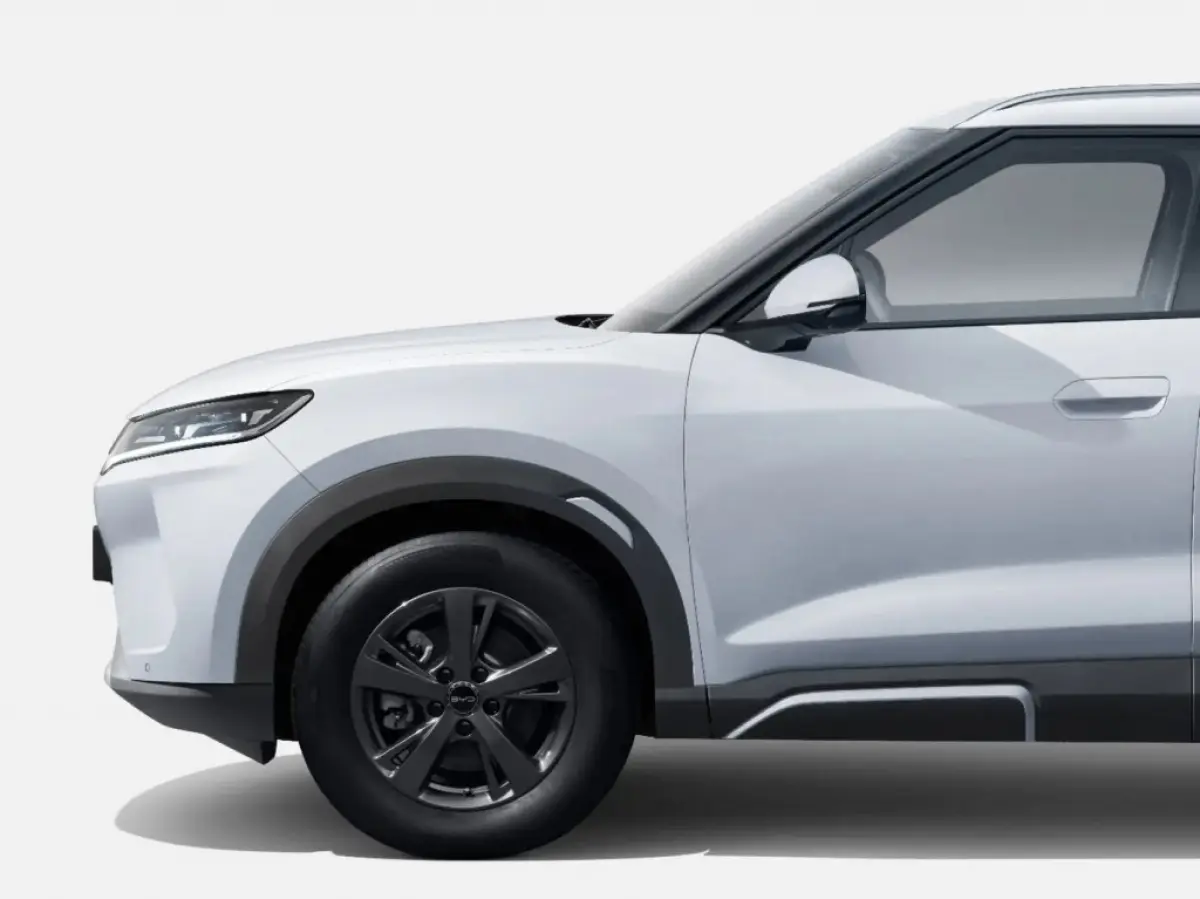 ACTIVE PHEV 7.8 kWh Rijklaar