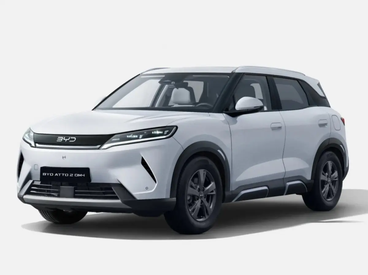 ACTIVE PHEV 7.8 kWh Rijklaar