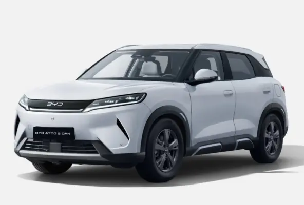 ACTIVE PHEV 7.8 kWh Rijklaar