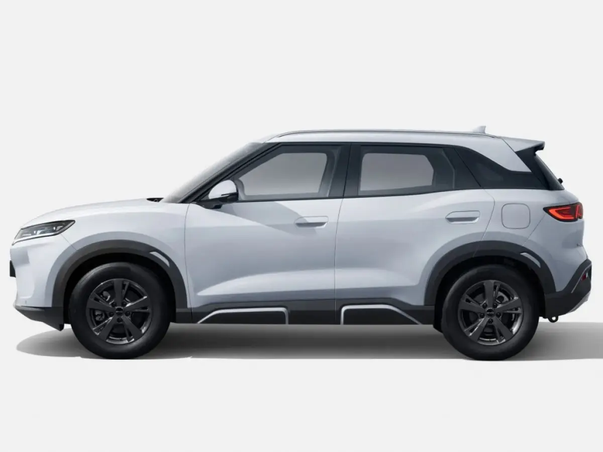 ACTIVE PHEV 7.8 kWh Rijklaar