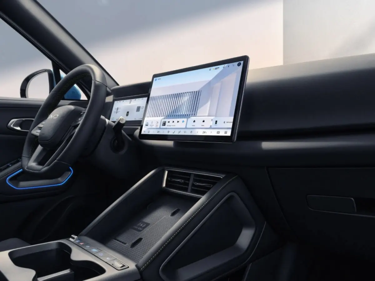 ACTIVE PHEV 7.8 kWh Rijklaar