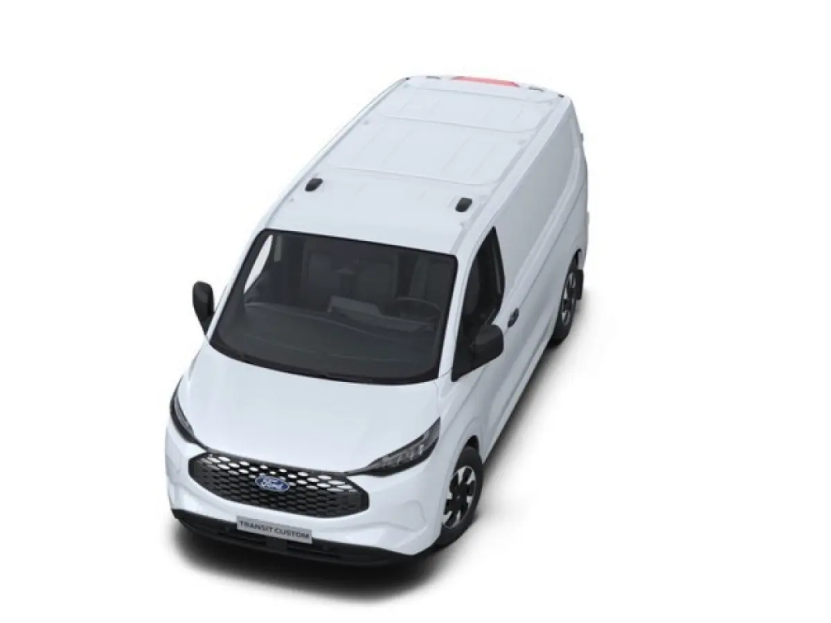 320 L1H1 TREND 71KWH 218pk AWD