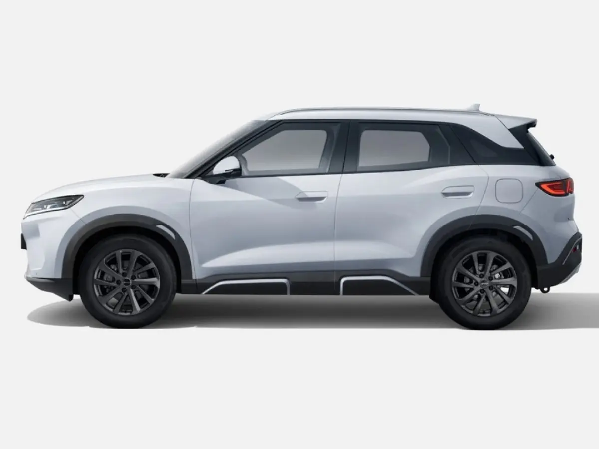 BOOST PHEV 18 kWh Rijklaar