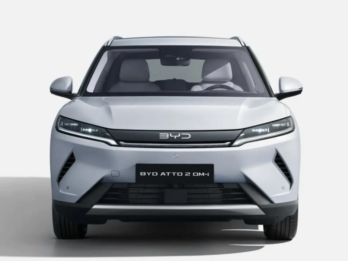 BOOST PHEV 18 kWh Rijklaar