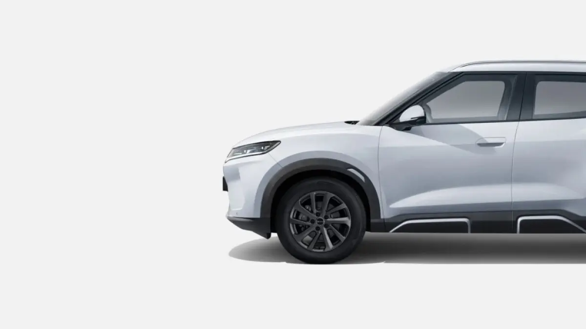 BOOST PHEV 18 kWh Rijklaar