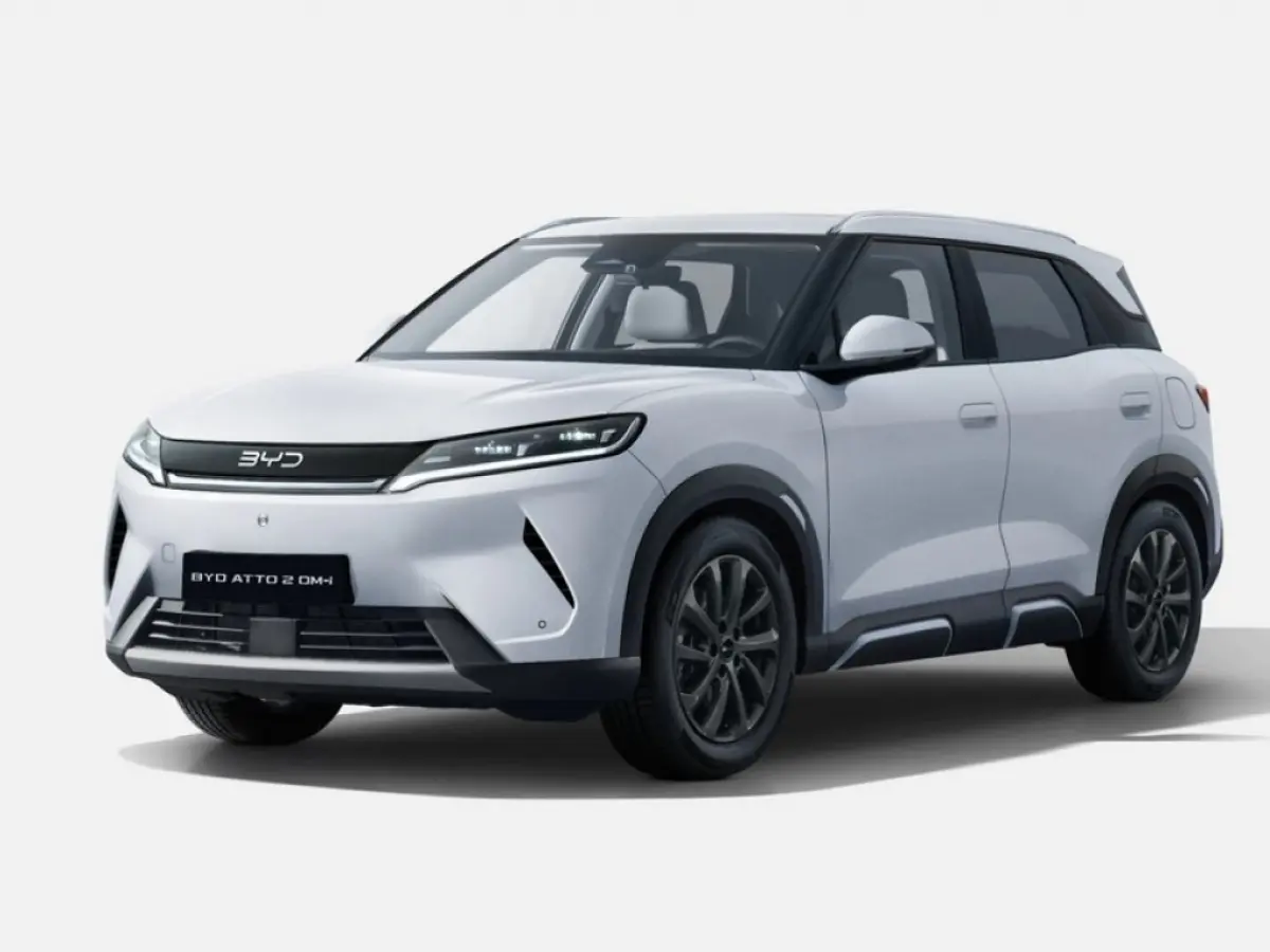 BOOST PHEV 18 kWh Rijklaar