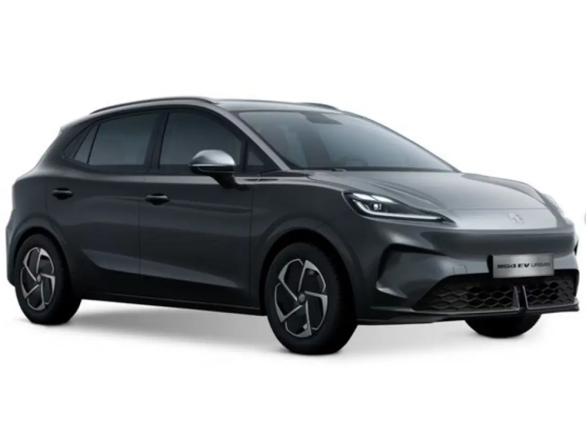MG4 - EV Urban 54kWh Comfort