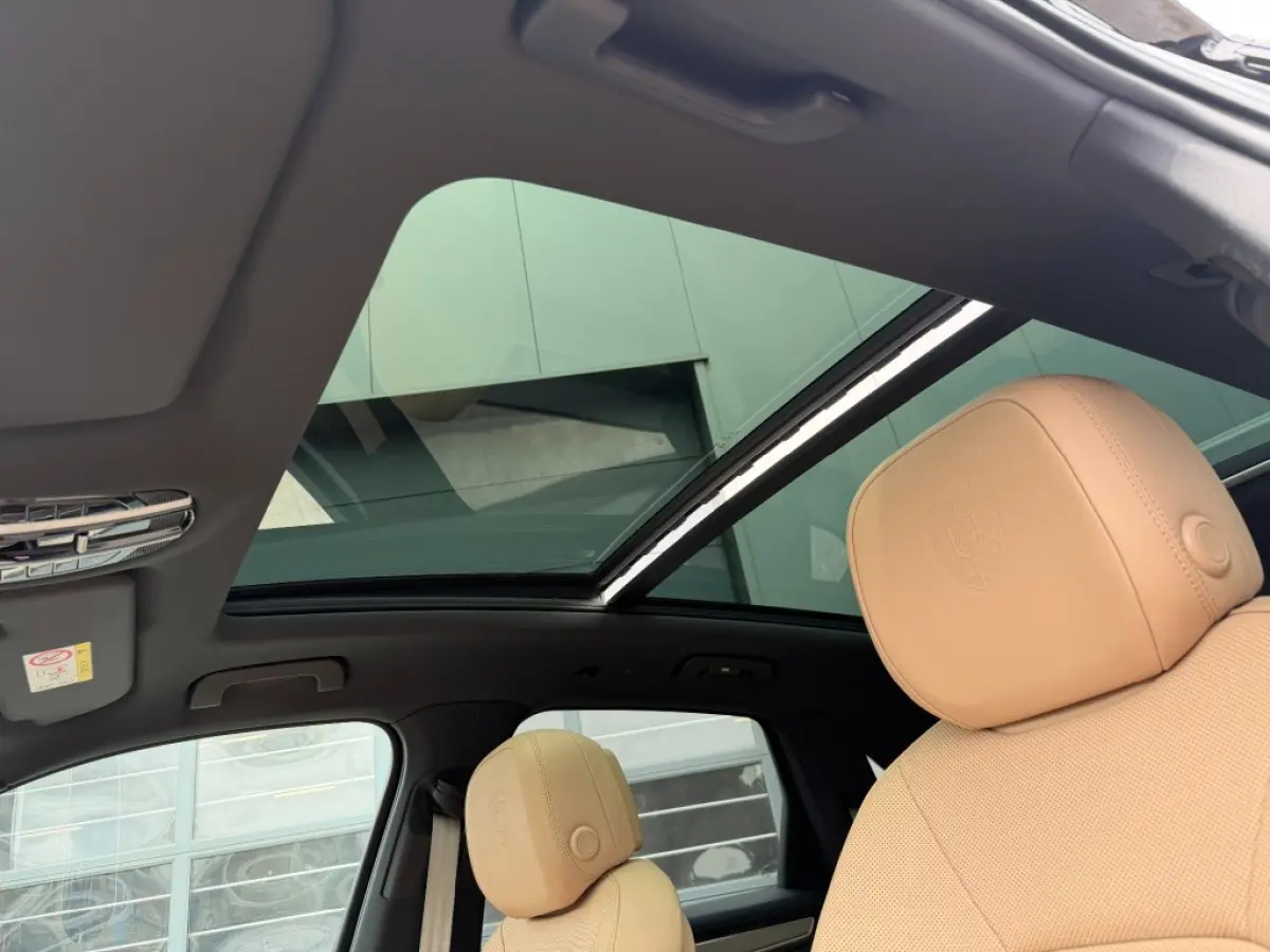 3.0 E-HYBRID Platinum Edtion