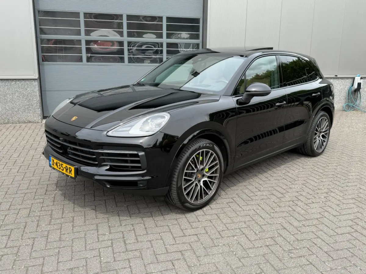 3.0 E-HYBRID Platinum Edtion
