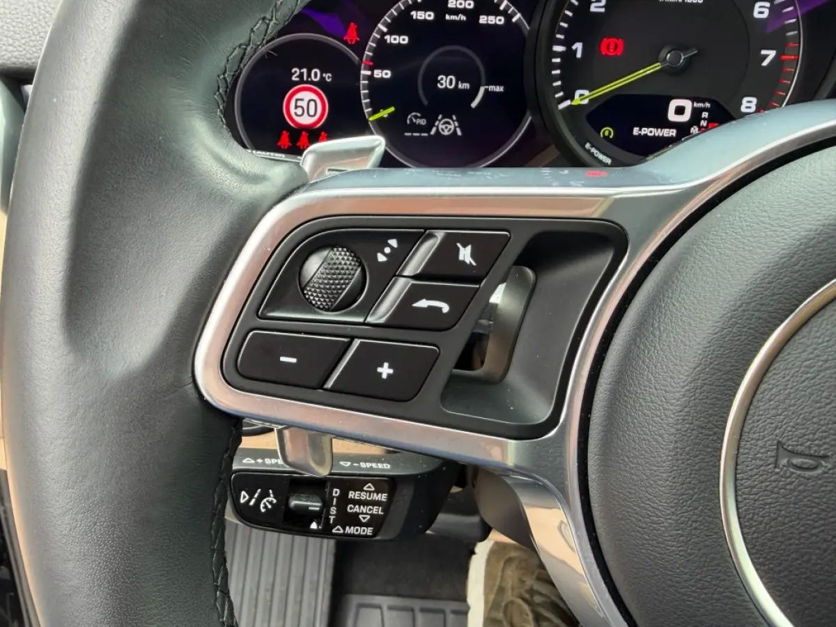 3.0 E-HYBRID Platinum Edtion