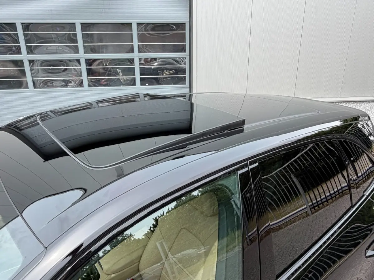 3.0 E-HYBRID Platinum Edtion