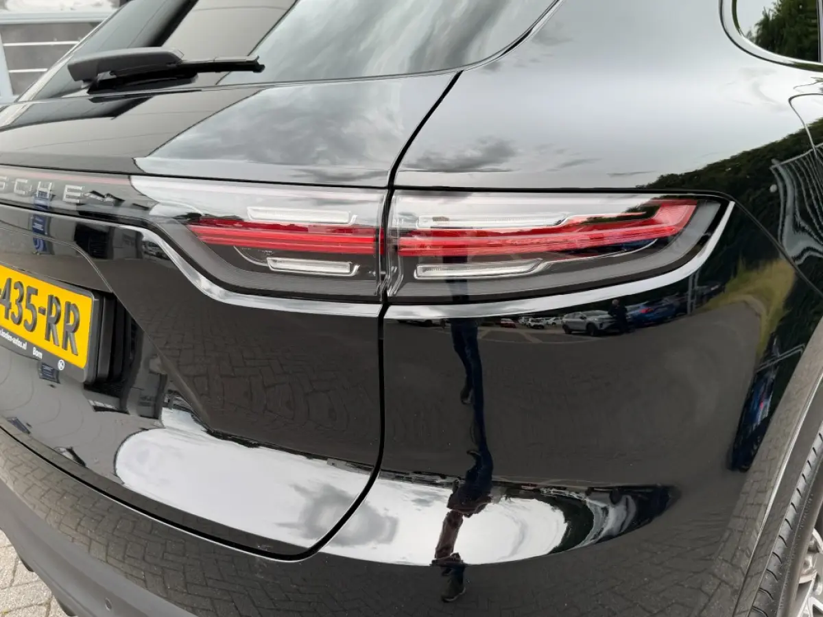 3.0 E-HYBRID Platinum Edtion