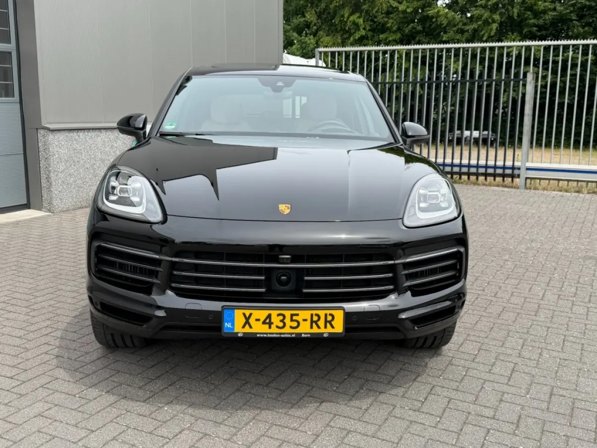3.0 E-HYBRID Platinum Edtion