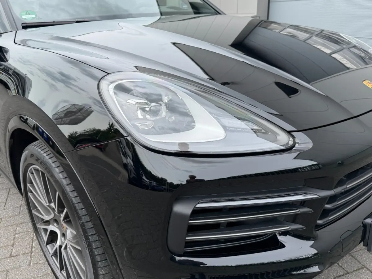 3.0 E-HYBRID Platinum Edtion