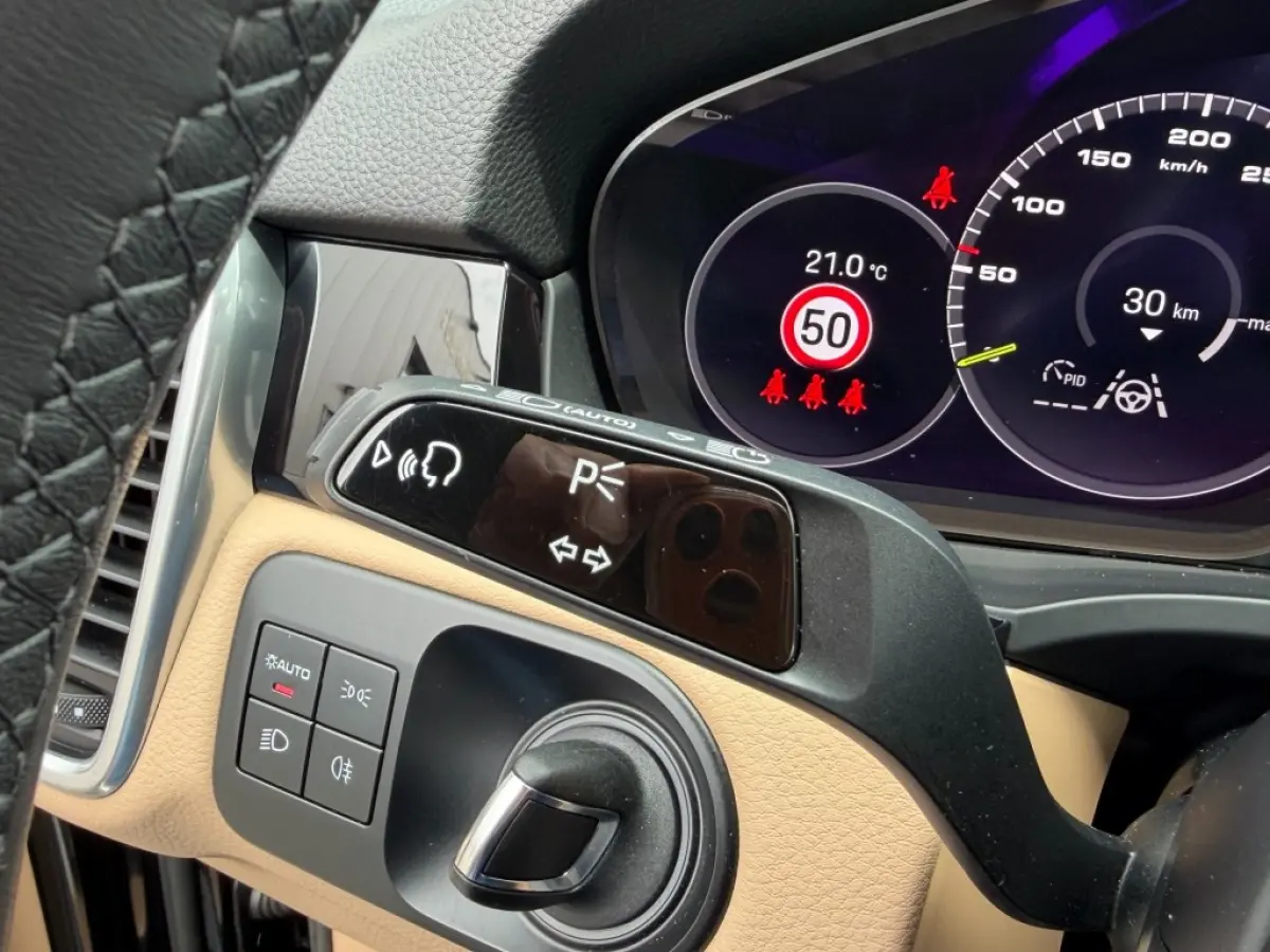 3.0 E-HYBRID Platinum Edtion