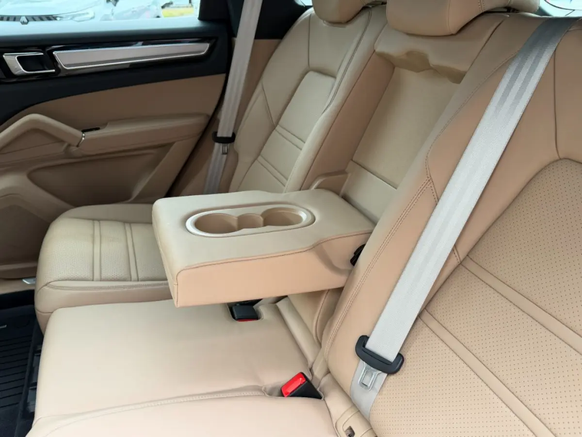 3.0 E-HYBRID Platinum Edtion