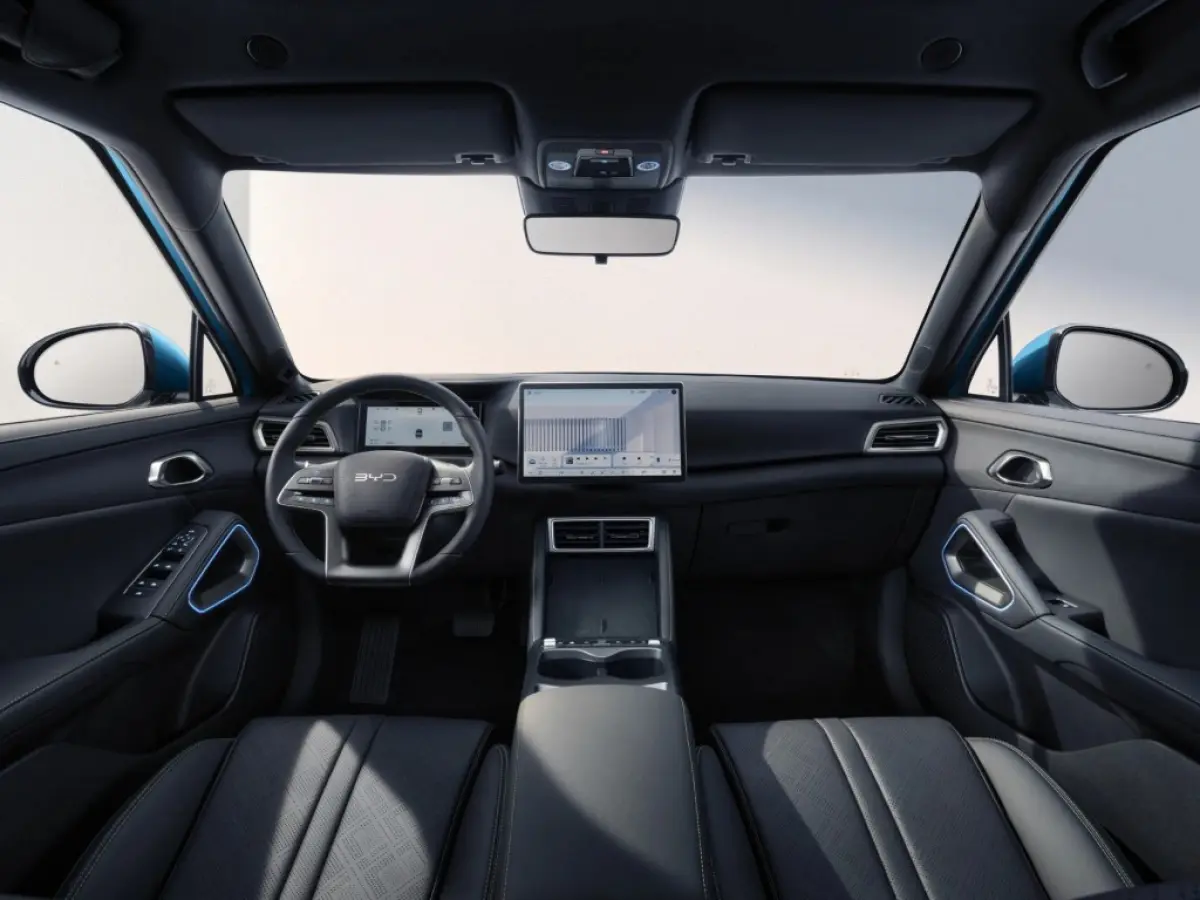 ACTIVE PHEV 7.8 kWh Rijklaar