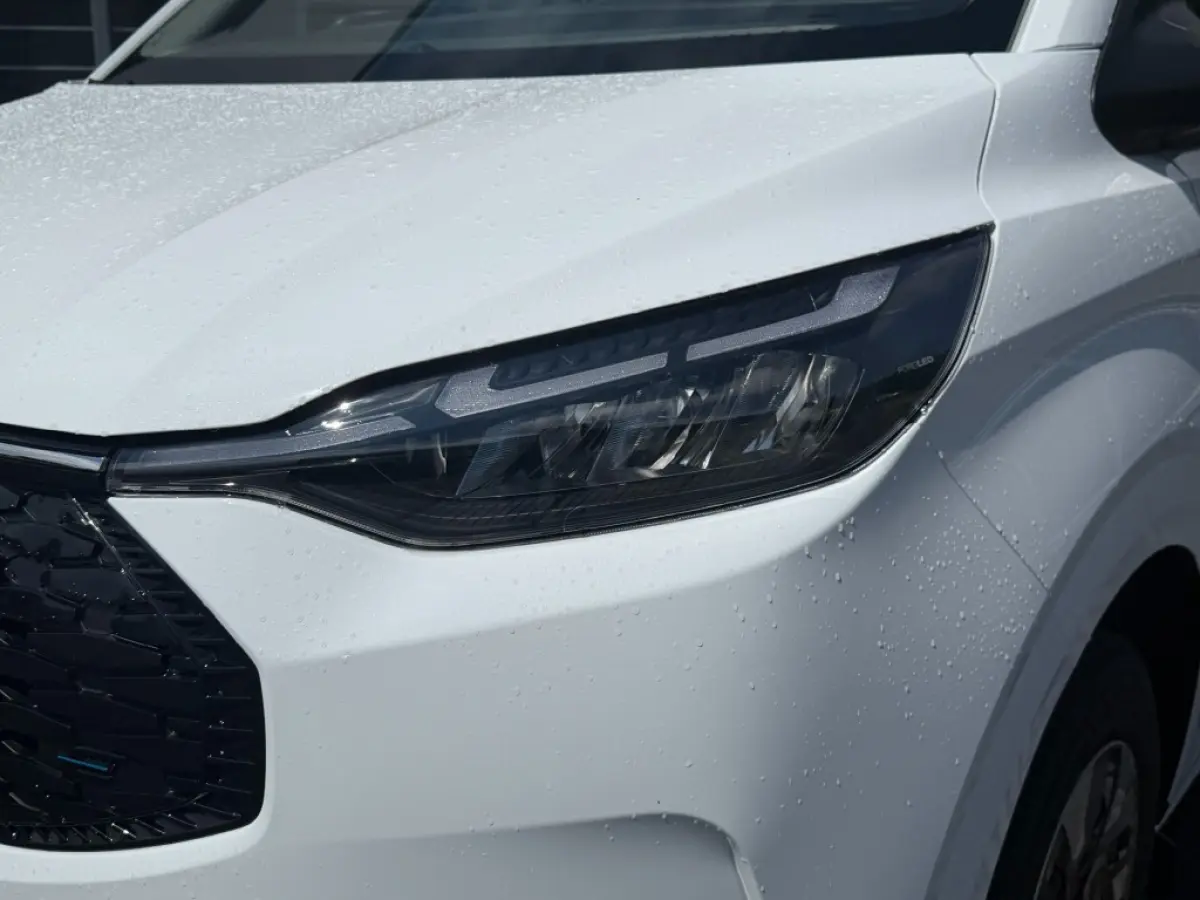 9 pers. Vol. elektr. 71 kWh . 340 L2H1 100kW Trend Climate Controle tweede zitrij All Season banden Copy